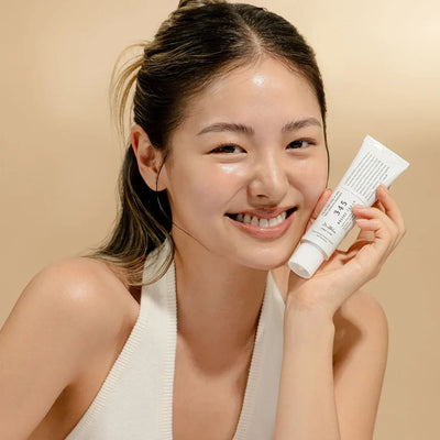 Beauty Essentials