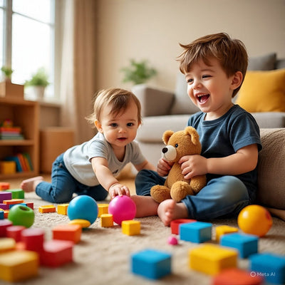 Kids & Toys